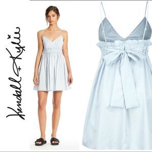 KENDALL + Kylie Dress